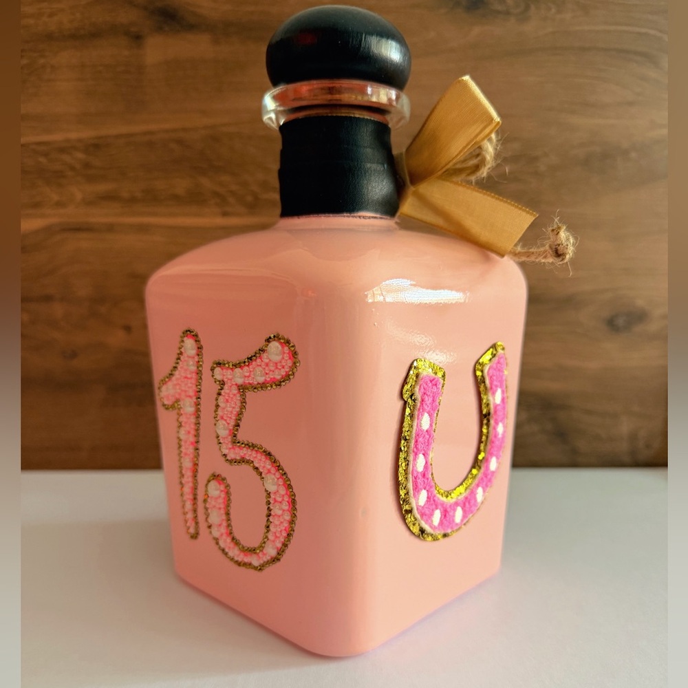 Don Julio 70 Sweet 15 Bottle